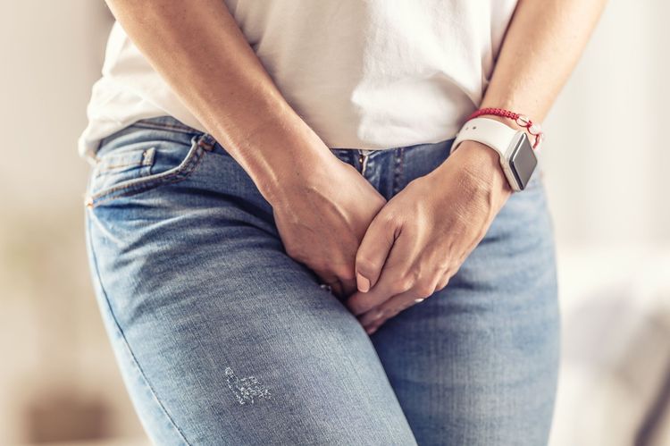 Votre sexe vous démange ? Voici les causes possibles
