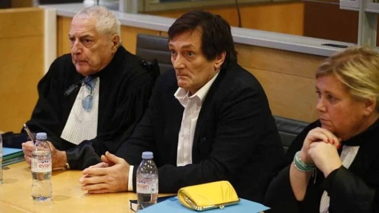 Pierre Palmade en prison : situation "ingérable" pour les gardiens, le "room service" de l’ex-humoriste les rend furieux
