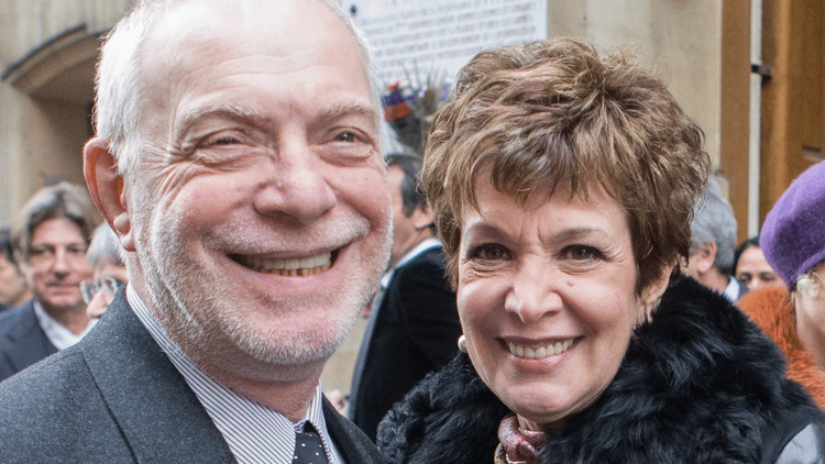 Catherine Laborde : son ancienne aide-soignante porte plainte contre son mari Thomas Stern pour une raison inattendue !