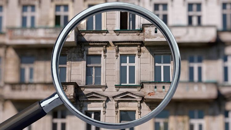 Impôts sur l'immobilier : une taxation des plus-values sur votre résidence principale en 2025 ?