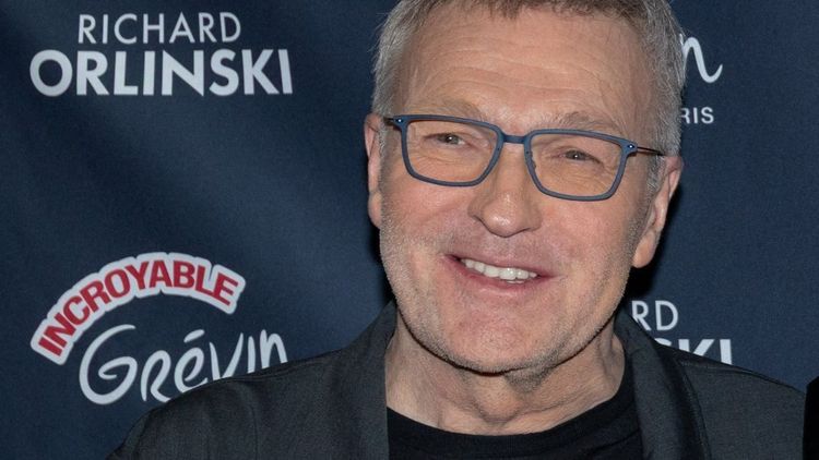 Laurent Ruquier révèle les dessous de son amitié avec Isabelle Mergault : “Elle avait un drôle de caractère”