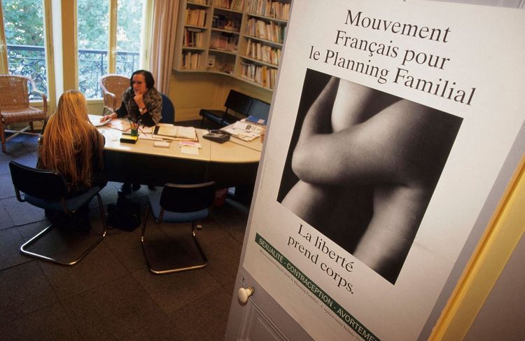 Violences sexuelles : le Planning Familial lance une enquête interne sur son cofondateur