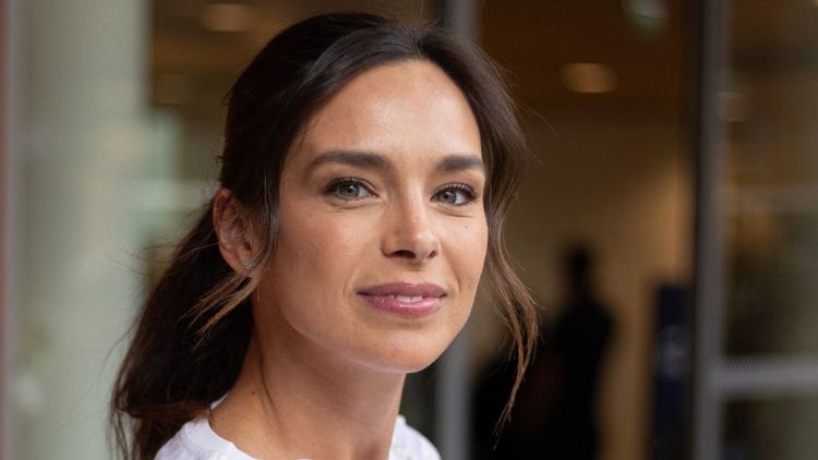 Marine Lorphelin défend la grève des médecins : "On se sent un peu méprisé"
