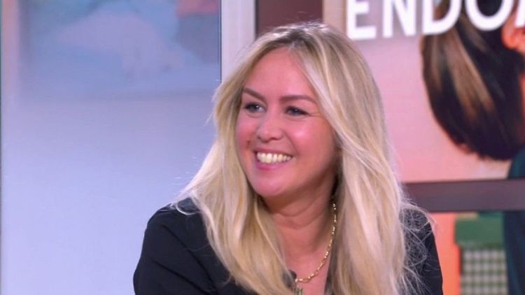 A 44 ans, Enora Malagré avoue son addiction à cette substance très répandue : "Je n'arrive plus à m'en passer"