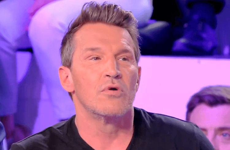 Benjamin Castaldi donne son avis dans TPMP sur l’absence de La Voix dans Secret Story : « Ils ont dû parler d’oseille et ça a dû coincer »