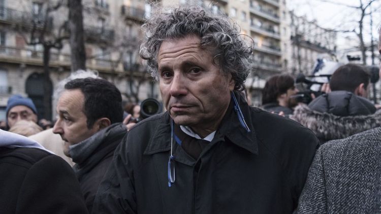 "Stop…" : Gilles-William Goldnadel craque en plein direct sur CNews face à Pascal Praud