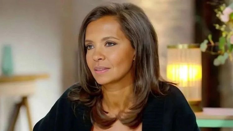 “Il m’aurait fait du mal” : Karine Le Marchand brutalement honnête sur l’abandon de son père