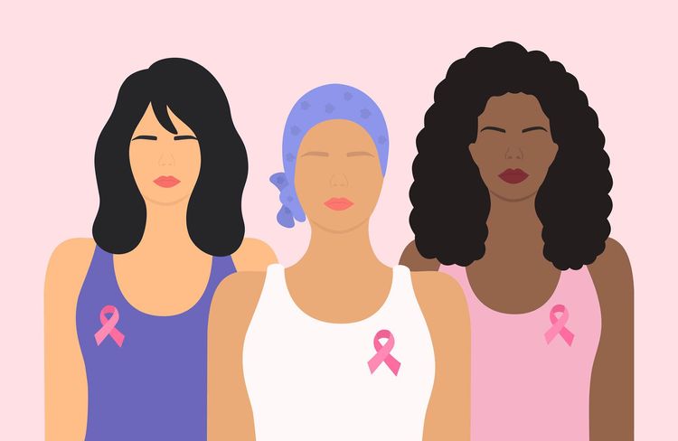 Cancer du sein : 7 sites et appli à consulter pour faciliter la vie des patients et de leurs proches