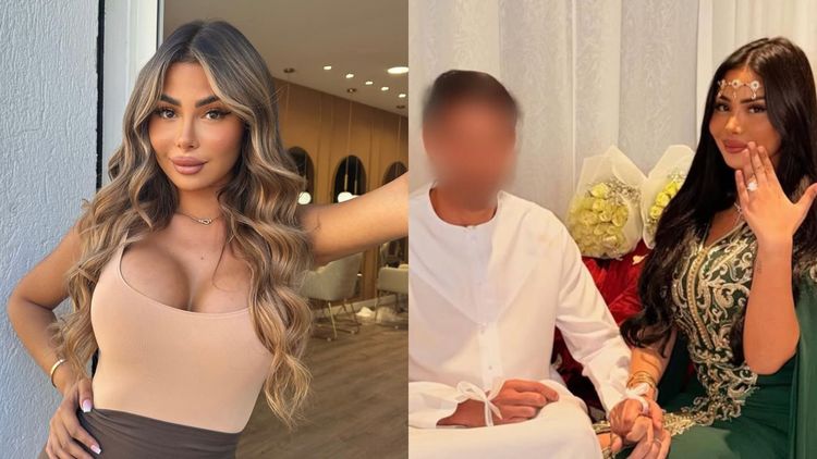 "Un peu perdue dans ma tête…" : Maeva Ghennam déjà au bord du divorce ? Elle fait des confidences inquiétantes sur son mariage !