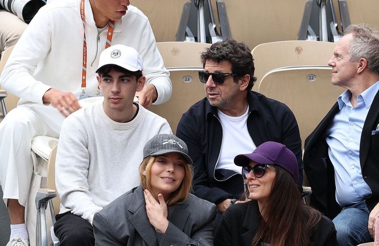 « Elle a été complètement brûlée » : le fils de Patrick Bruel, Léon, revient sur les incendies de Los Angeles