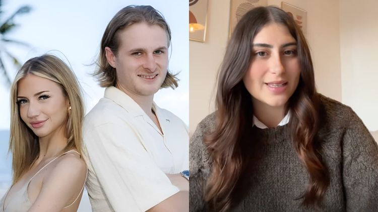 L’île de la tentation : l’ex-compagne d’Hugo fait des révélations fracassantes sur le passé du couple !