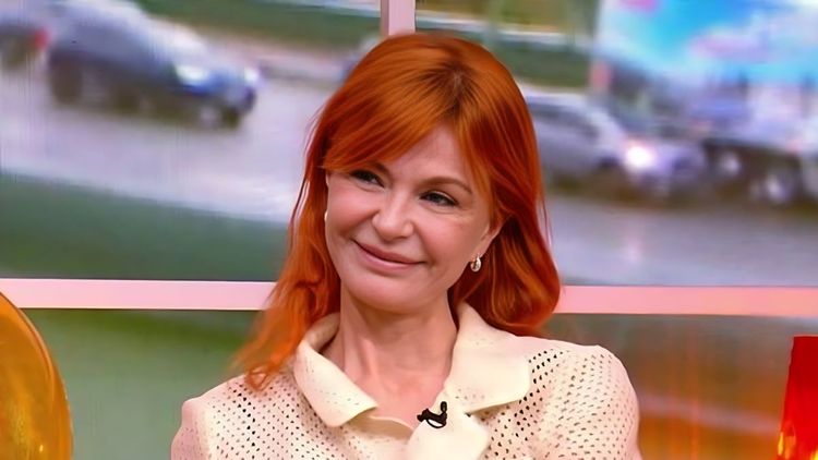 23 ans après, Axelle Red révèle sa relation avec Renaud : "On a un bébé ensemble"
