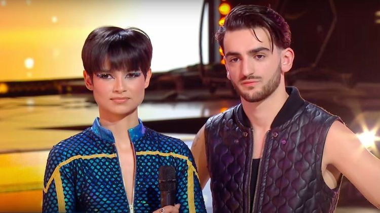 Nino Mosa réagit à son élimination avec Eve Gilles dans DALS : "Clap de fin…"