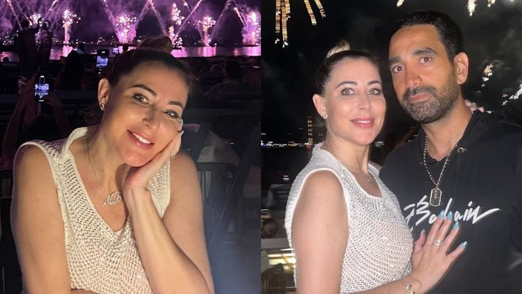 Magali Berdah : trompée par son mari Stéphane avec un autre ? Elle prend la parole et fait des révélations inattendues !