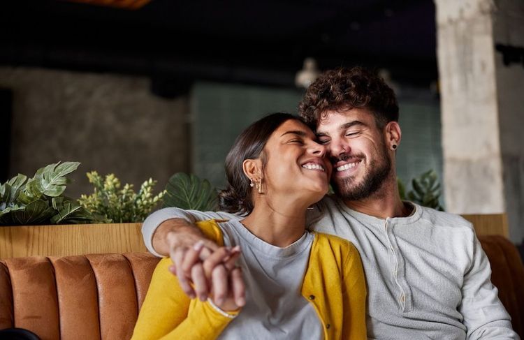 Rencontres amoureuses : ces 5 tendances « dating » que nous réserve 2026