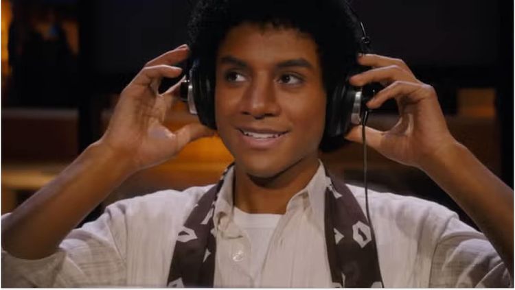 "Je savais que je devais le faire", le neveu de Michael Jackson s’exprime sur son biopic
