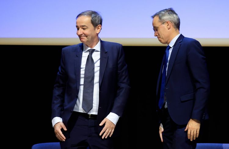 Multimillionnaire, fortune immobilière… Qui sont les ministres les plus riches du gouvernement Bayrou ?
