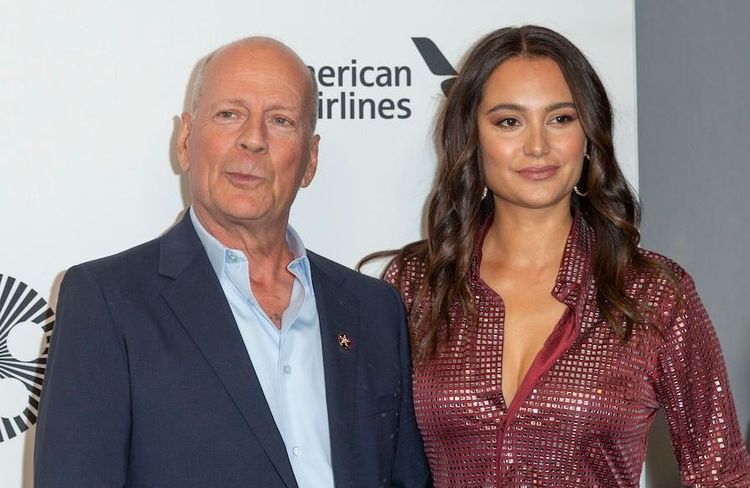 Santé de Bruce Willis : pourquoi sa femme Emma a choisi de l'éloigner de leurs filles