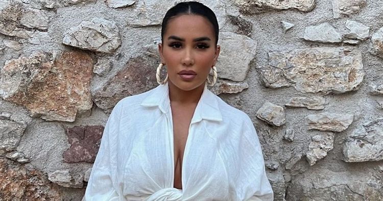 Milla Jasmine choque les internautes : "Y'en a, elles forcent avec…"