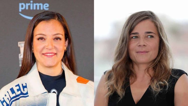 Camille Lellouche revient sur la polémique LOL qui rit sort avec Blanche Gardin