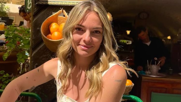 "Un passager surprise" : Ophélie (MAPR8) annonce être enceinte de son premier enfant !