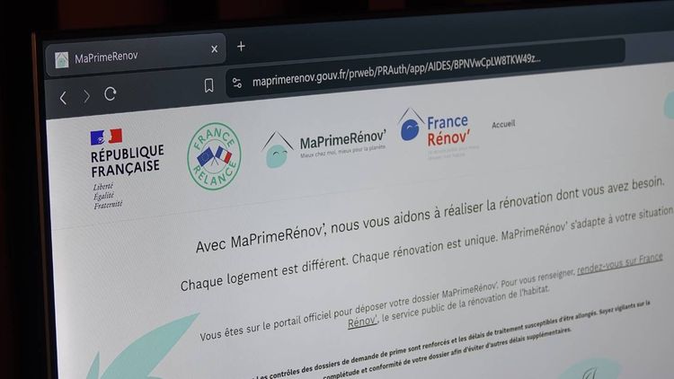 Rénovation énergétique :  les nouvelles règles pour toucher MaPrimeRenov' dès le 30 septembre