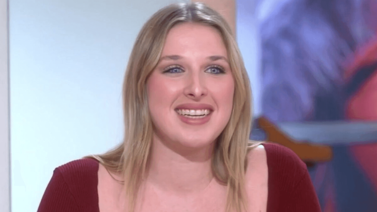 "Il coûte cher mais..." : Héléna Bailly dévoile la plus grosse dépense qu'elle a faite avec l'argent qu'elle a gagné depuis la Star Academy