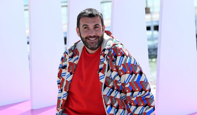 Laurent Ournac, monté à plus de 100kg, fait un aveu : "Je me disais qu'il fallait être c*n pour aller courir"