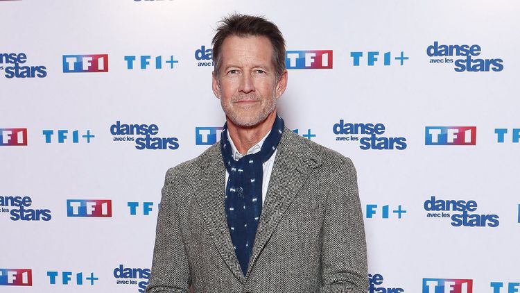 James Denton : au plus mal après son passage dans Danse avec les stars en France, il fait des confidences troublantes...