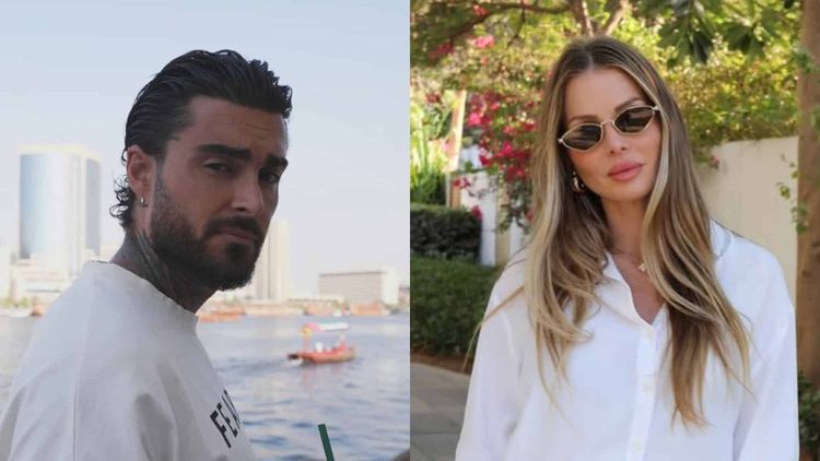 "Je suis le méchant de l'histoire" : Thibault Garcia se livre comme jamais sur sa rupture avec Jessica Thivenin !