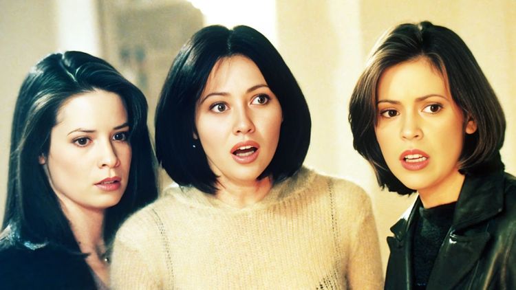 Shannen Doherty : révélations chocs d'une star de Charmed, "La vérité est...
