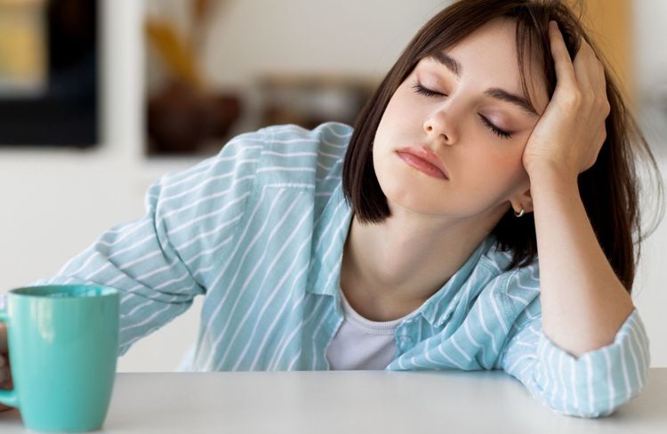 Fatigue saisonnière : les bons réflexes pour ne pas sombrer dans le blues hivernal