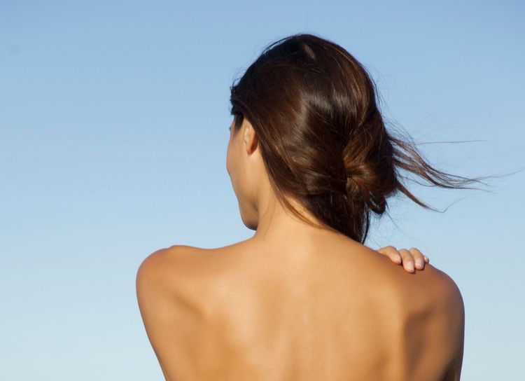 Comment prendre soin de notre intimité en été ?