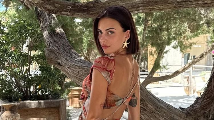 "Tellement de choses que j'ai vues" : Giuseppa Ciurleo officialise sa rupture avec Paga, après les accusations de viol