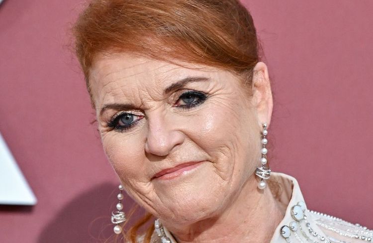 Sarah Ferguson adresse un touchant message pour l’anniversaire de Lady Diana