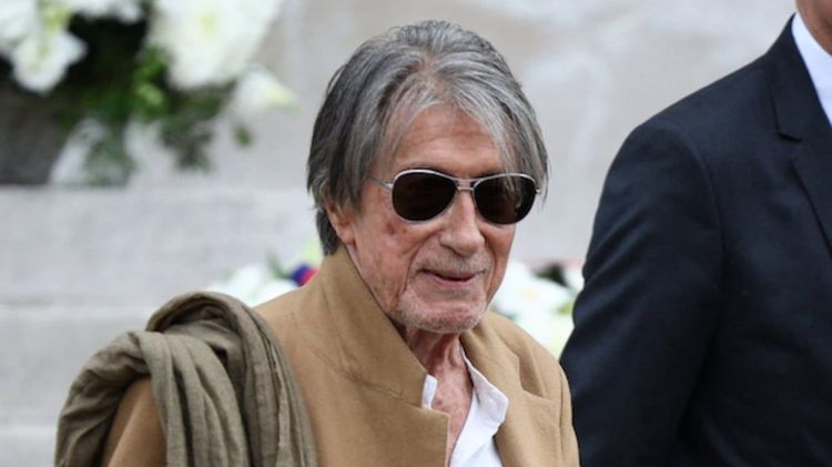 "Je suis fâché" : Jacques Dutronc face à des dettes impayées, il dézingue ceux qui ont profité de sa générosité