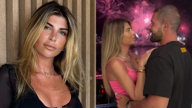 Mélanight : elle serait retournée avec son ex qui l'avait trompée avec Martika