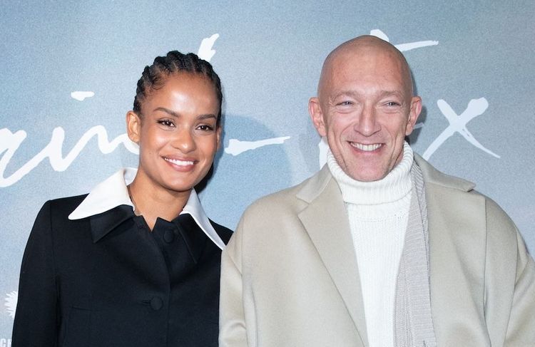 Vincent Cassel annonce la naissance de son quatrième enfant et dévoile son prénom