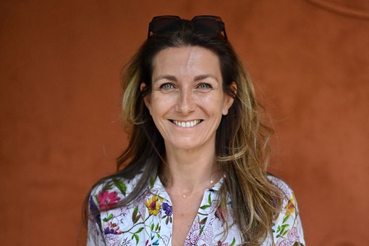 "Pas fan de sa musique", Anne-Claire Coudray brutalement honnête sur Céline Dion après son témoignage bouleversant
