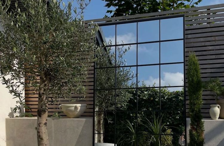 IKEA Hack : l’astuce à reproduire pour agrandir une petite terrasse