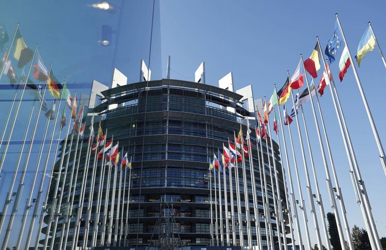 Violences faites aux femmes : le Parlement européen vote une loi inédite, mais incomplète