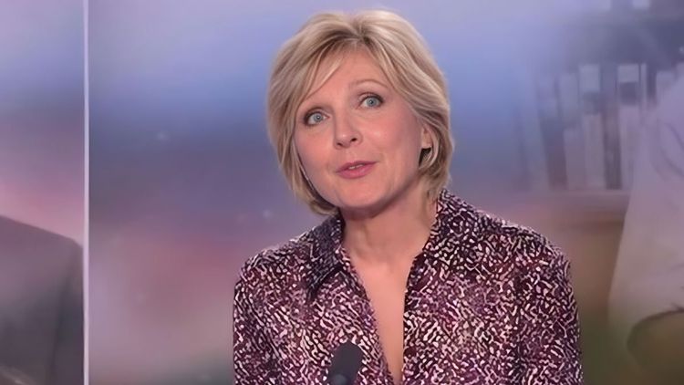 Evelyne Dhéliat (76 ans) révèle les lettres coquines qu'elle reçoit de jeunes hommes : "J'ai répondu…"