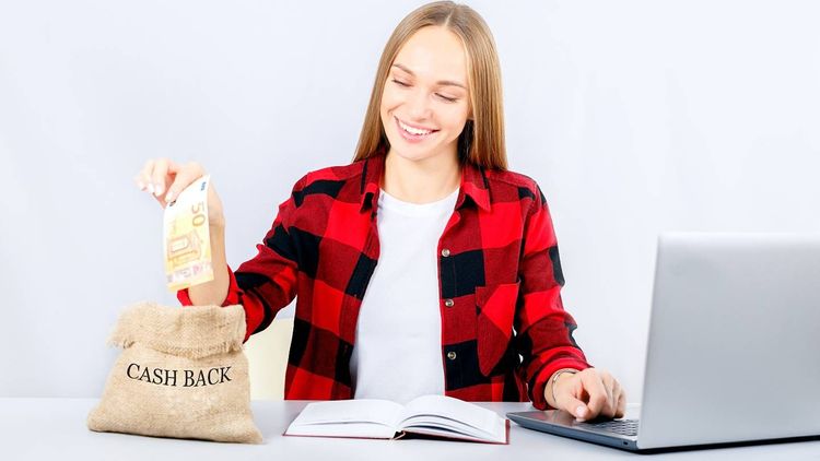 Quelle banque en ligne propose le meilleur système de cashback ?