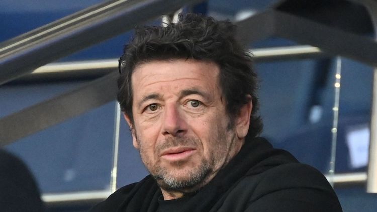 "N'y pense même pas !" : Le fils de Patrick Bruel prêt à faire l'impensable, le chanteur obligé d’intervenir