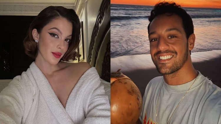Iris Mittenaere : accusée d'avoir fait chanter Diego El Glaoui pour cacher son infidélité, son ex balance tout !