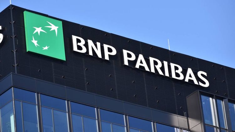 Taux assurance vie : BNP Paribas annonce un rendement de près de 3%