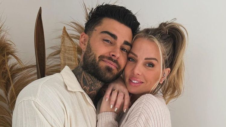 Jessica Thivenin : les internautes trouvent Thibault agressif avec elle, elle réagit