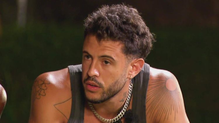 Gabriel Ayuso (La Villa 9) : exit Cynthia, le candidat officialise sa relation avec une célèbre sportive professionnelle !