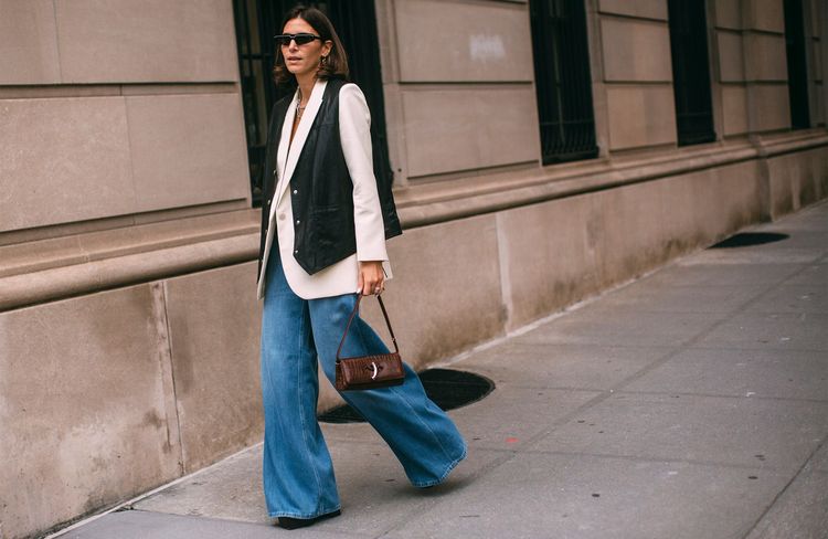 Ce jean est le must-have de la rentrée