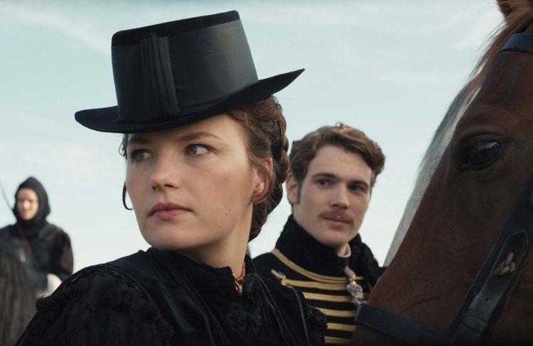 « L'Impératrice » sur Netflix : quelle date de sortie pour la saison 3 ?